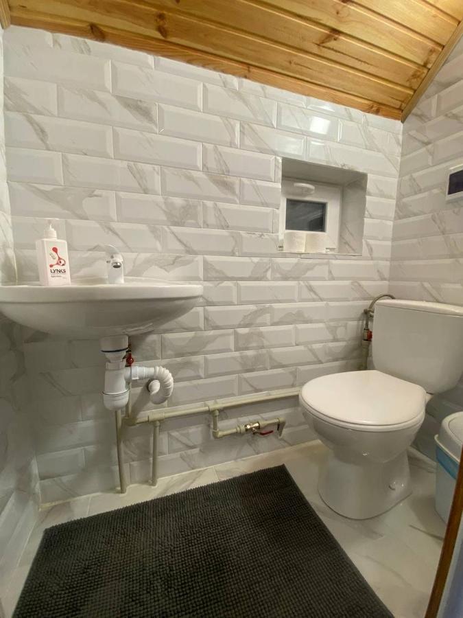 Appartamento Затишок В Карпатах 1 Slavske Esterno foto