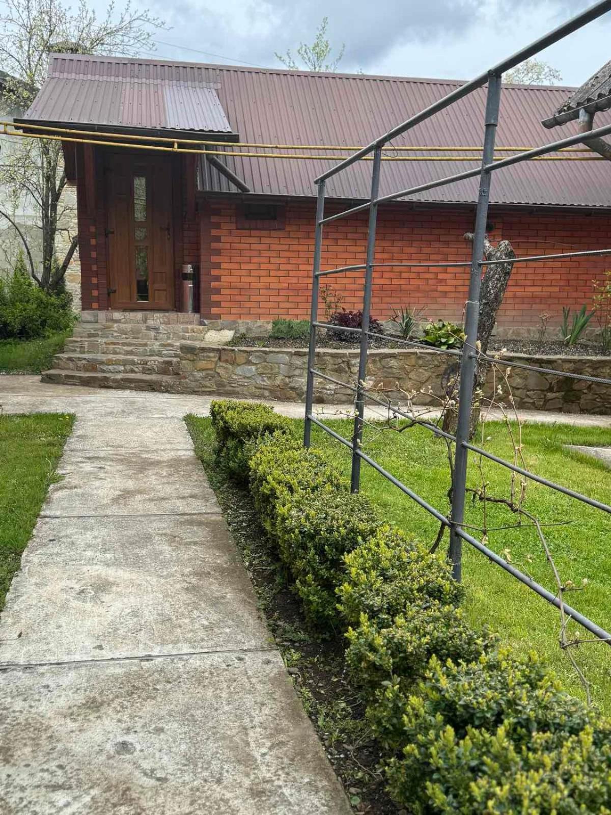 Appartamento Затишок В Карпатах 1 Slavske Esterno foto