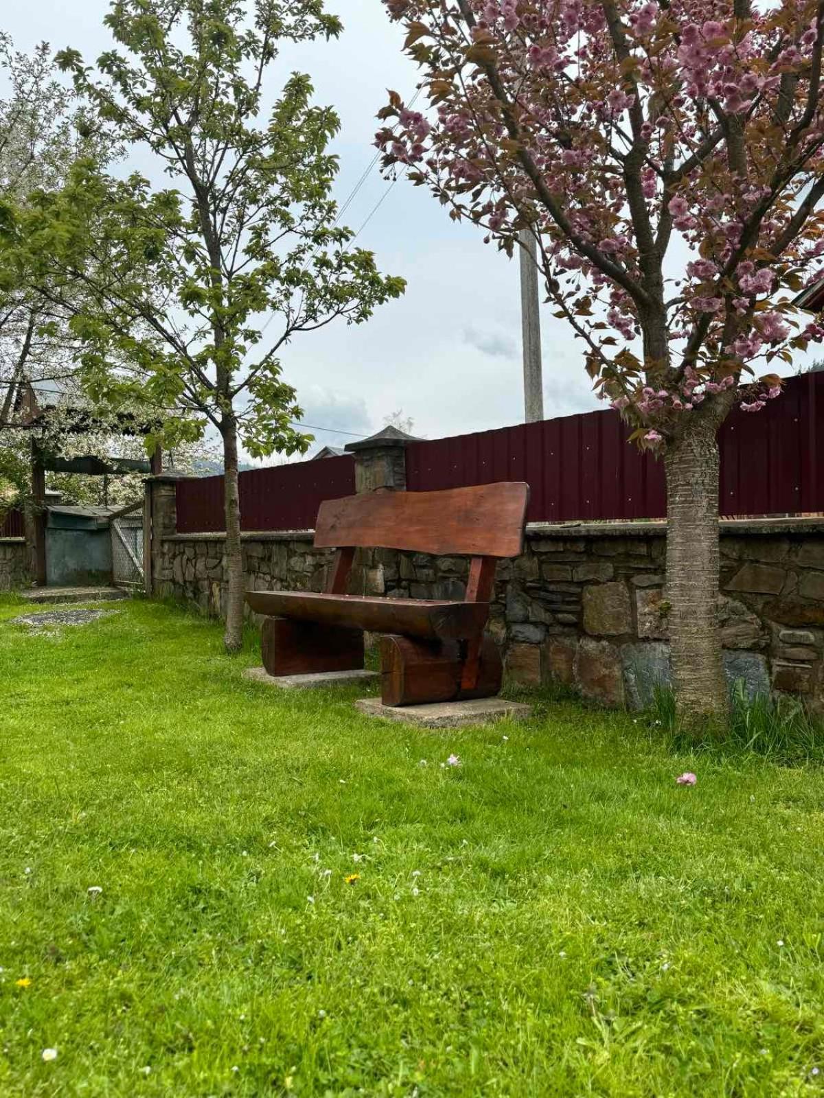 Appartamento Затишок В Карпатах 1 Slavske Esterno foto